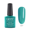 CANNI Gel Polish  High Quality Manicure Nail Art Design SoakOff Long Lasting LED Enamel UV Gel Nail Polish